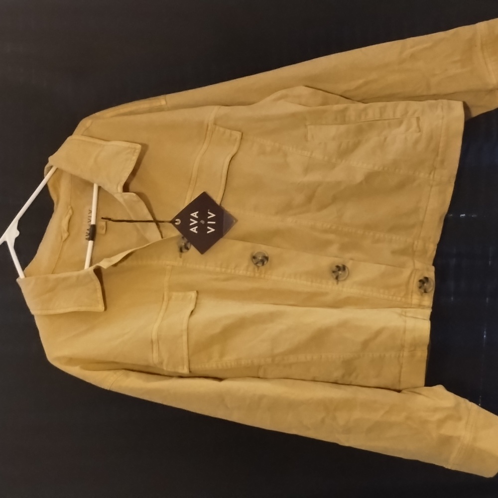 Woman's jacket